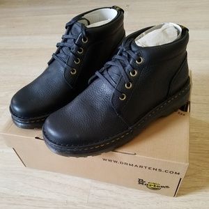 Dr Martens Lea Shoes Black NEVER WORN